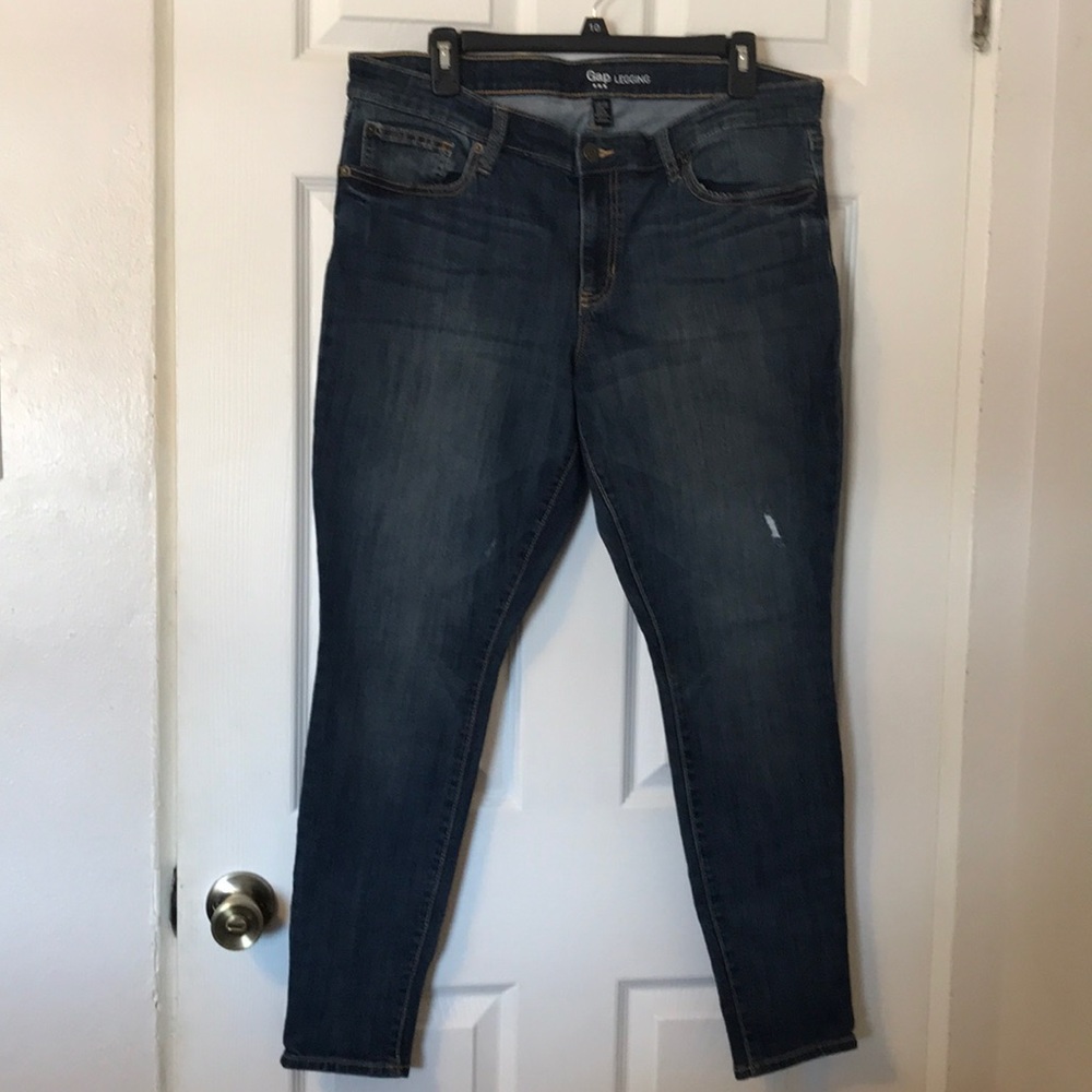 New! GAP Skinny Leggings